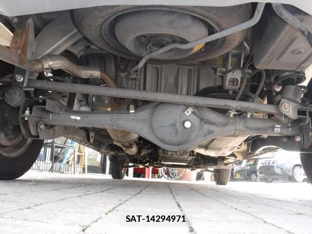 Mitsubishi MINICAB VAN 2013-08 7803258-17