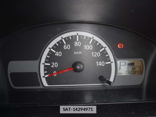 Mitsubishi MINICAB VAN 2013-08 7803258-18