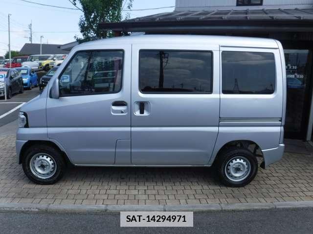 Mitsubishi MINICAB VAN 2013-08 7803258-2