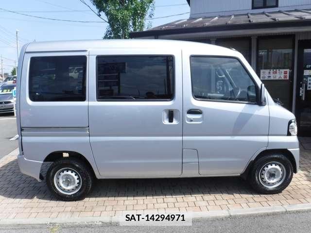 Mitsubishi MINICAB VAN 2013-08 7803258-5