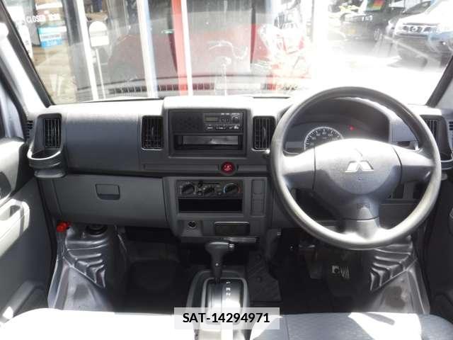 Mitsubishi MINICAB VAN 2013-08 7803258-6