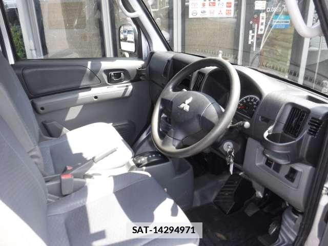 Mitsubishi MINICAB VAN 2013-08 7803258-7