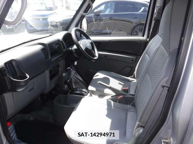 Mitsubishi MINICAB VAN 2013-08 7803258-8