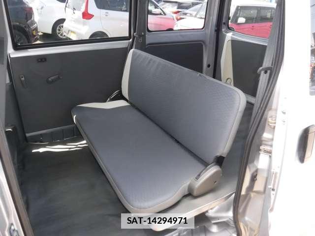 Mitsubishi MINICAB VAN 2013-08 7803258-9