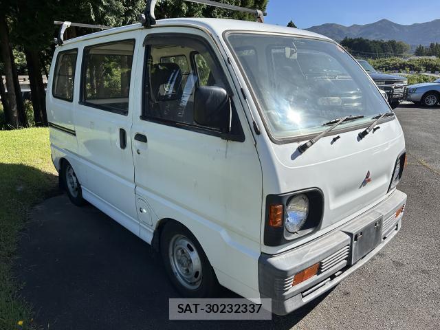 Mitsubishi MINICAB VAN 1993 7804338-1