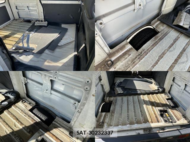 Mitsubishi MINICAB VAN 1993 7804338-10