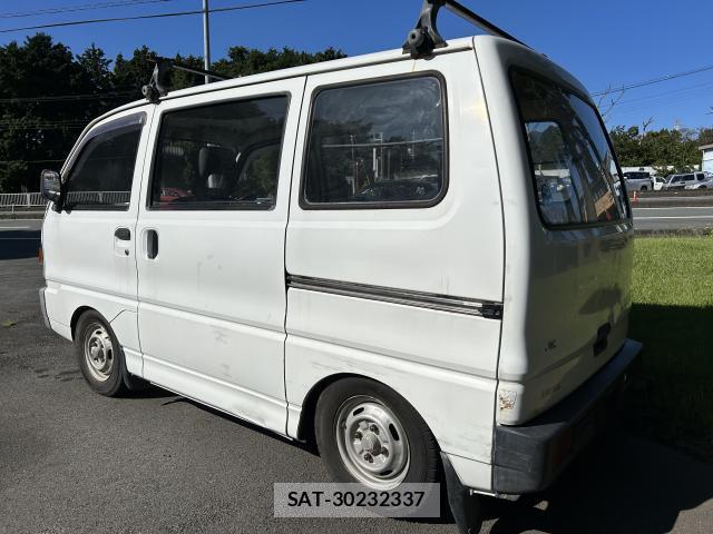 Mitsubishi MINICAB VAN 1993 7804338-2