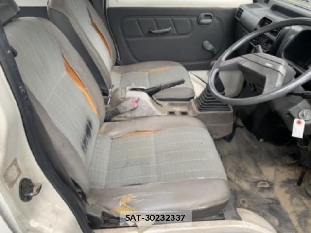 Mitsubishi MINICAB VAN 1993 7804338-6