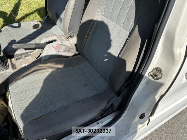 Mitsubishi MINICAB VAN 1993 7804338-7