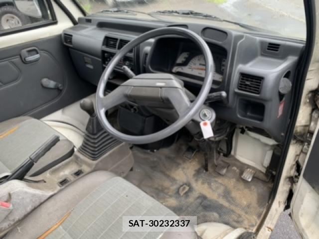 Mitsubishi MINICAB VAN 1993 7804338-8