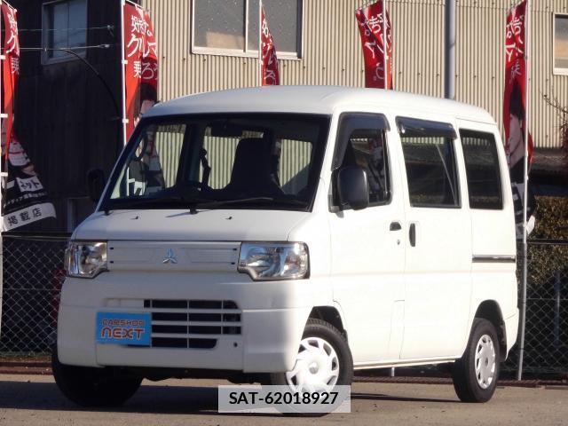 Mitsubishi MINICAB VAN 2013-11 7804365-0