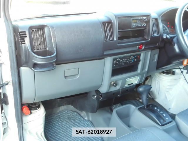 Mitsubishi MINICAB VAN 2013-11 7804365-10