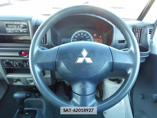 Mitsubishi MINICAB VAN 2013-11 7804365-11