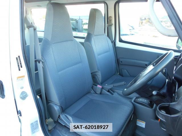 Mitsubishi MINICAB VAN 2013-11 7804365-13