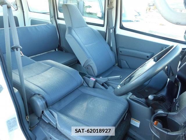 Mitsubishi MINICAB VAN 2013-11 7804365-14