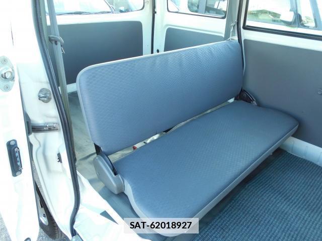 Mitsubishi MINICAB VAN 2013-11 7804365-16