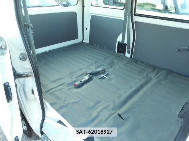 Mitsubishi MINICAB VAN 2013-11 7804365-17