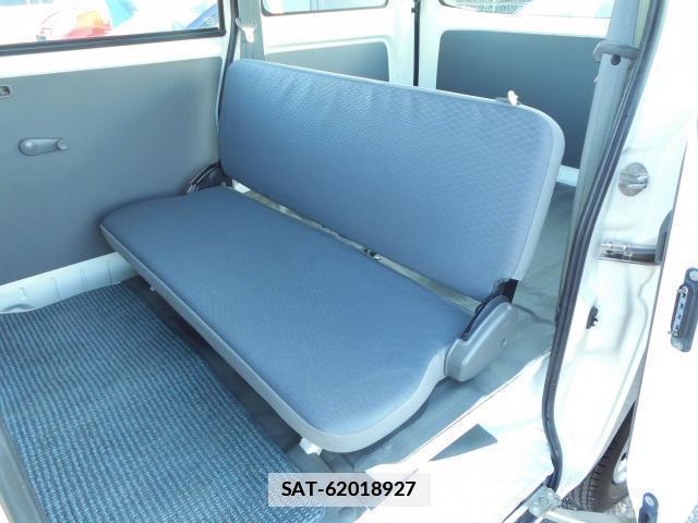 Mitsubishi MINICAB VAN 2013-11 7804365-18
