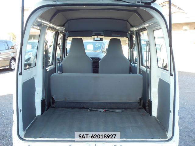 Mitsubishi MINICAB VAN 2013-11 7804365-19