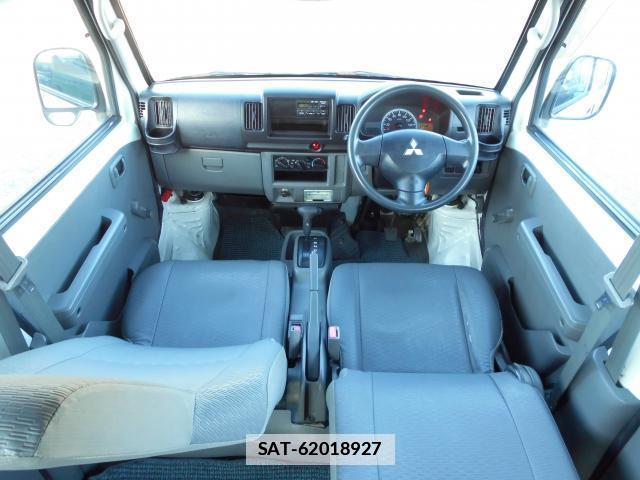 Mitsubishi MINICAB VAN 2013-11 7804365-2