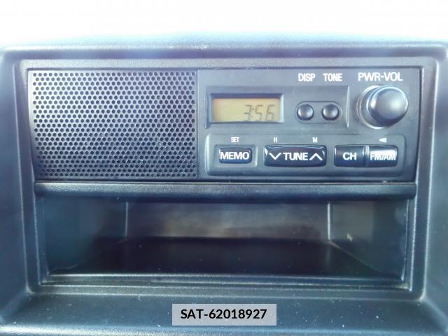 Mitsubishi MINICAB VAN 2013-11 7804365-5