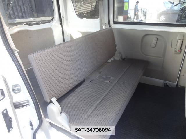 Mitsubishi MINICAB VAN 2016-12 7805186-10