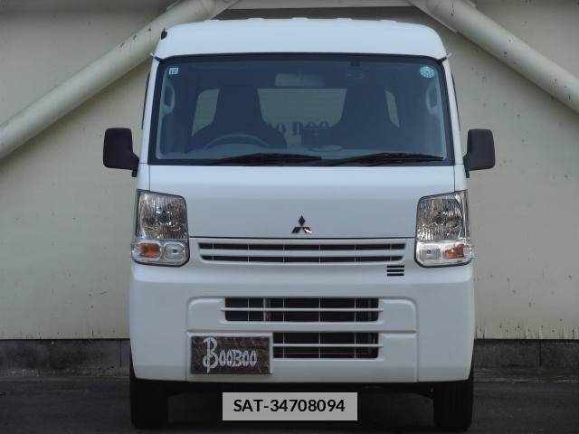 Mitsubishi MINICAB VAN 2016-12 7805186-11