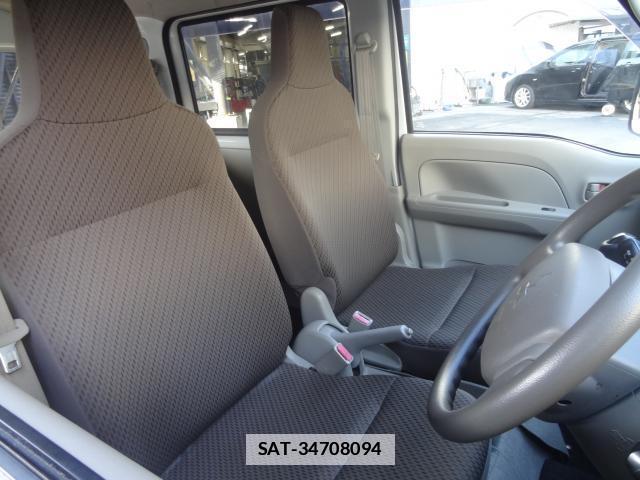 Mitsubishi MINICAB VAN 2016-12 7805186-13