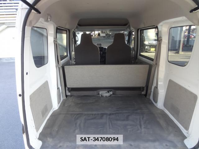 Mitsubishi MINICAB VAN 2016-12 7805186-14