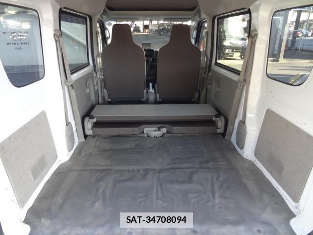 Mitsubishi MINICAB VAN 2016-12 7805186-15