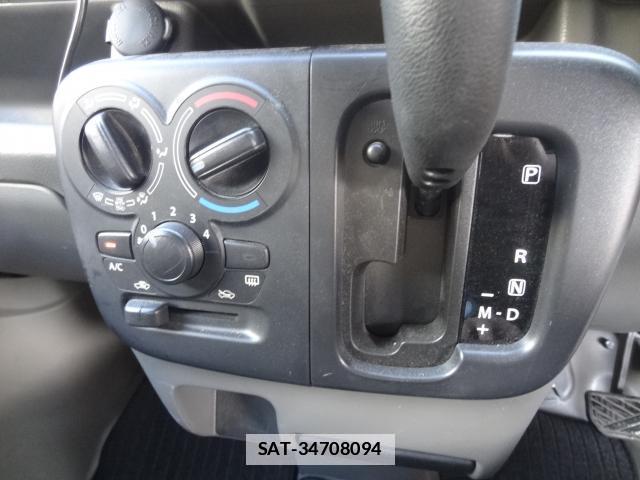Mitsubishi MINICAB VAN 2016-12 7805186-18