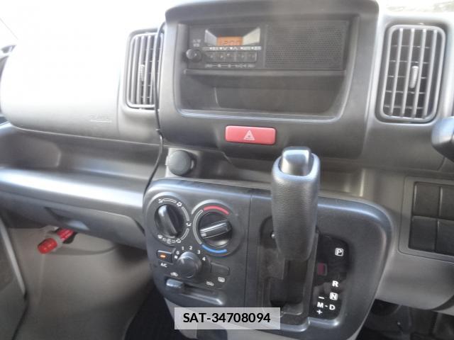 Mitsubishi MINICAB VAN 2016-12 7805186-19