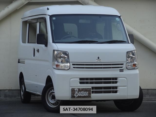 Mitsubishi MINICAB VAN 2016-12 7805186-3