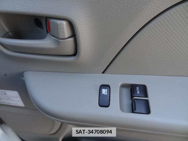 Mitsubishi MINICAB VAN 2016-12 7805186-6
