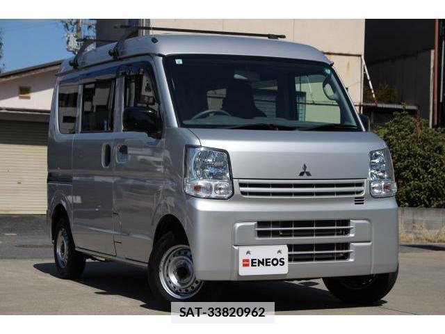Mitsubishi MINICAB VAN 2022-02 7806100-0