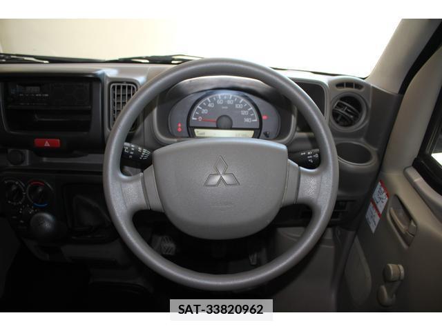 Mitsubishi MINICAB VAN 2022-02 7806100-14