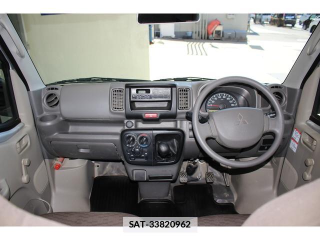 Mitsubishi MINICAB VAN 2022-02 7806100-2