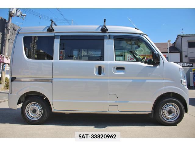 Mitsubishi MINICAB VAN 2022-02 7806100-3