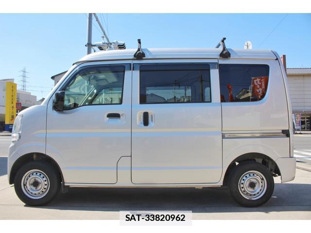 Mitsubishi MINICAB VAN 2022-02 7806100-4