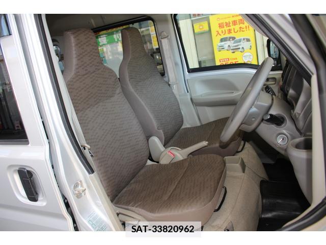 Mitsubishi MINICAB VAN 2022-02 7806100-5