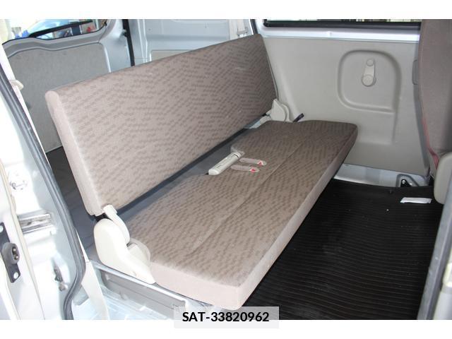 Mitsubishi MINICAB VAN 2022-02 7806100-6