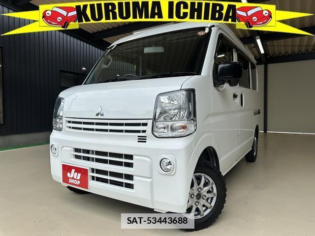 Mitsubishi MINICAB VAN 2022-06 7806839-0
