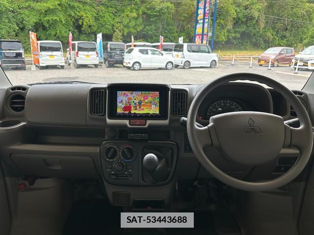 Mitsubishi MINICAB VAN 2022-06 7806839-1