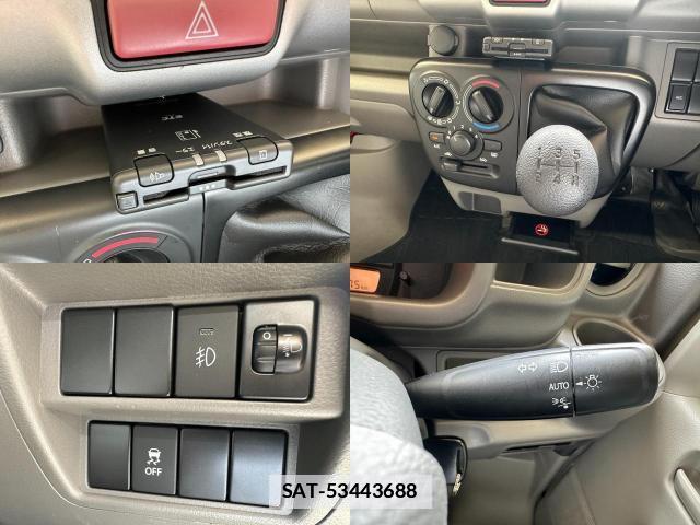 Mitsubishi MINICAB VAN 2022-06 7806839-3