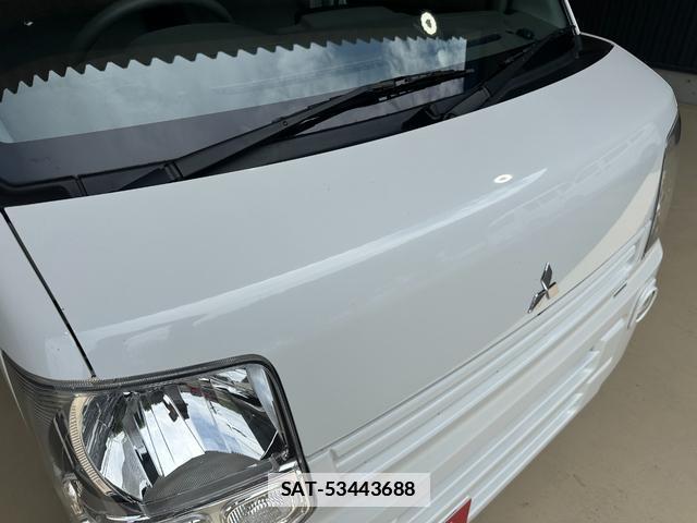 Mitsubishi MINICAB VAN 2022-06 7806839-4