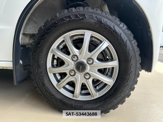 Mitsubishi MINICAB VAN 2022-06 7806839-5