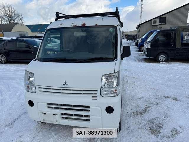 Mitsubishi MINICAB VAN 2015-09 7808260-0