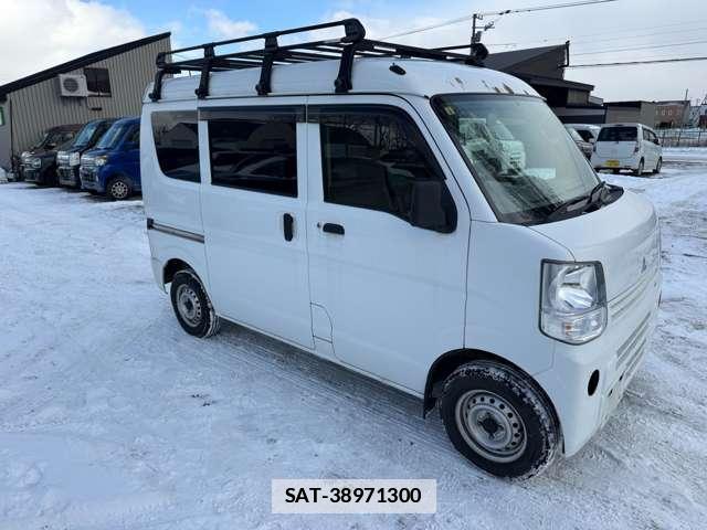 Mitsubishi MINICAB VAN 2015-09 7808260-10