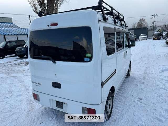 Mitsubishi MINICAB VAN 2015-09 7808260-12