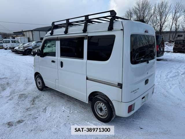 Mitsubishi MINICAB VAN 2015-09 7808260-13